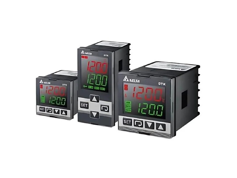 Temperature Controller