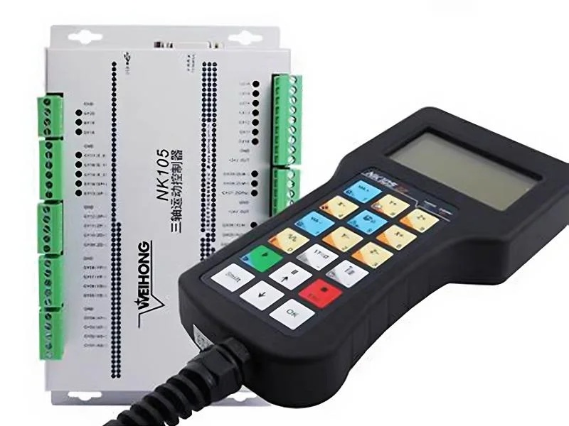 Woodworking Machine Accessories