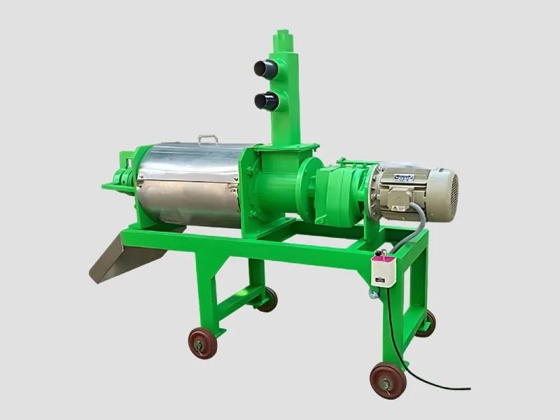 Dewatering System