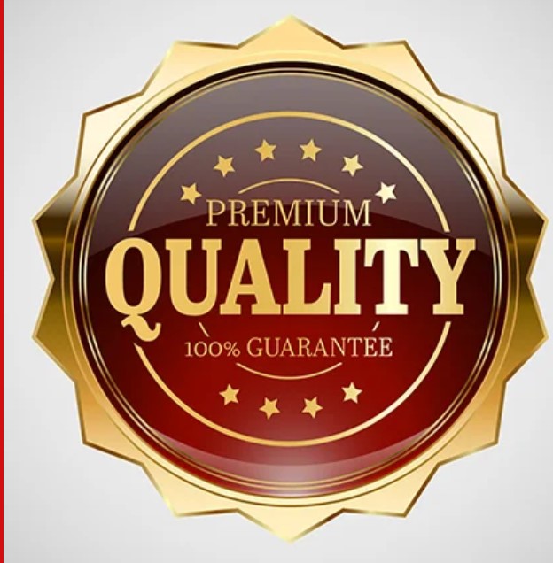Quality Assurance