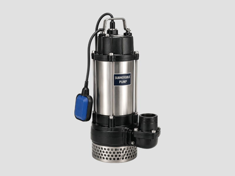 Submersible Pumps
