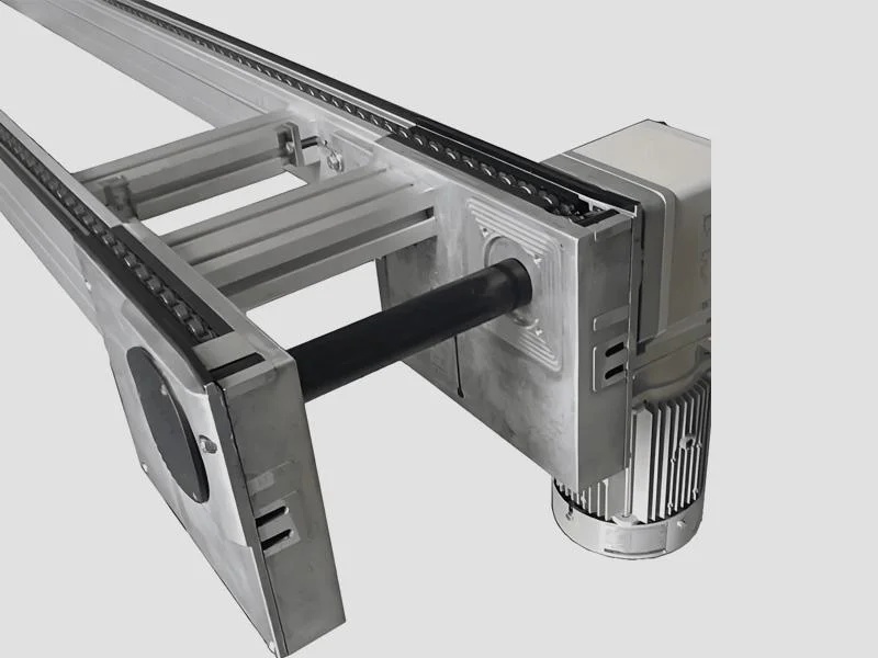 AC2/H Roller Chain Conveyor