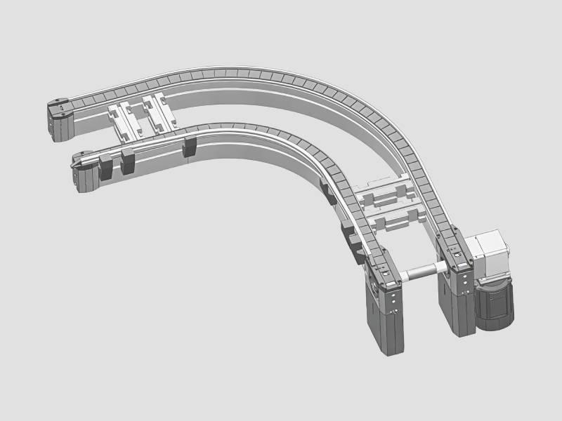 CV/90 Curve