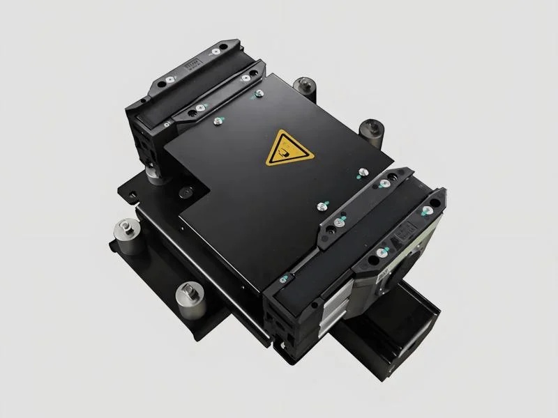 ET2/B Pallet Transverse Unit