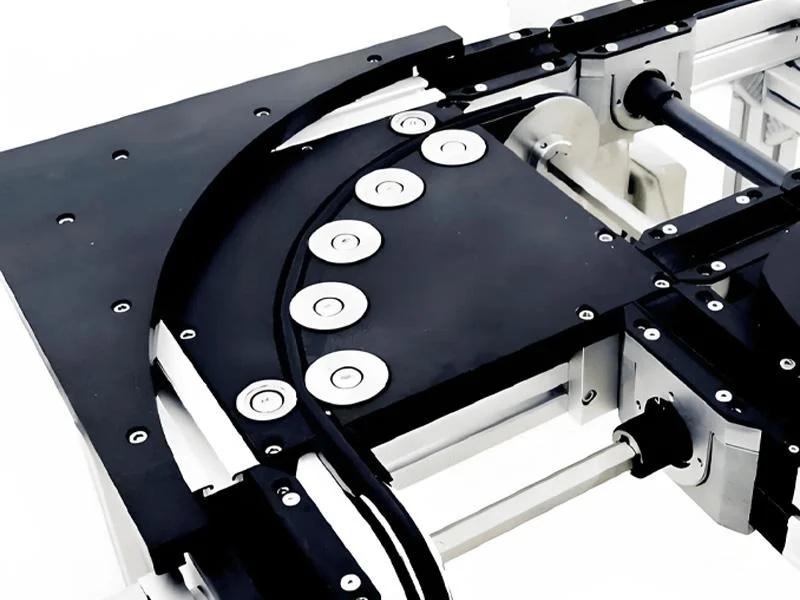 Conveyor Parts