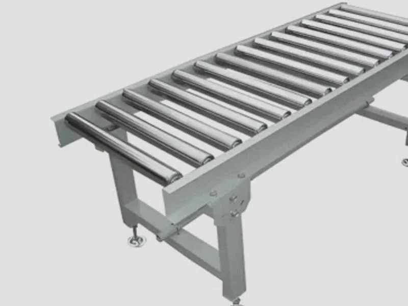 Light duty roller Conveyor 