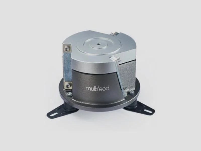 Spares and Standard Parts Feeder