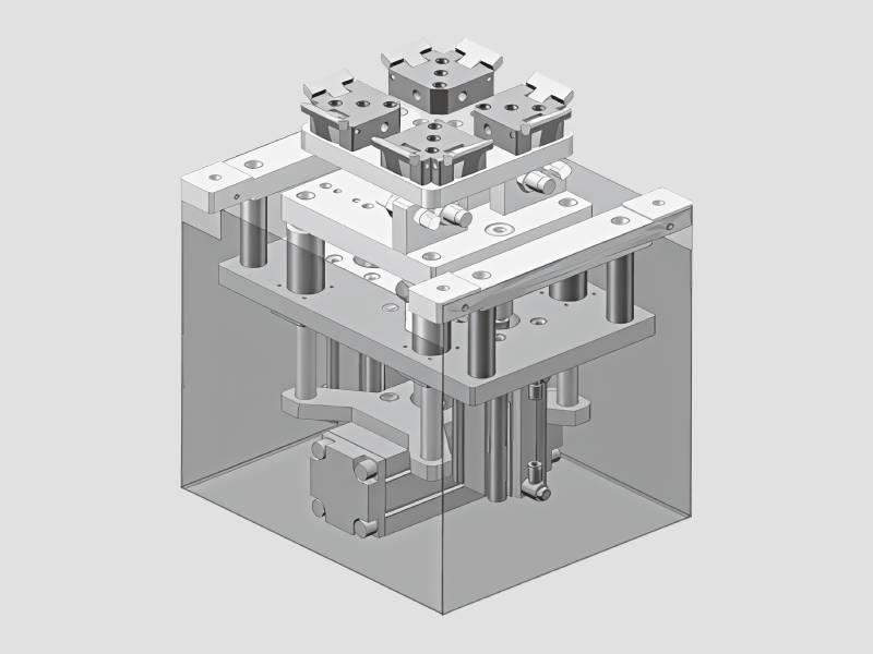 PR/180 Rotate unit