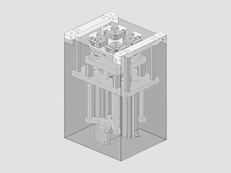 PR/90 Rotate unit