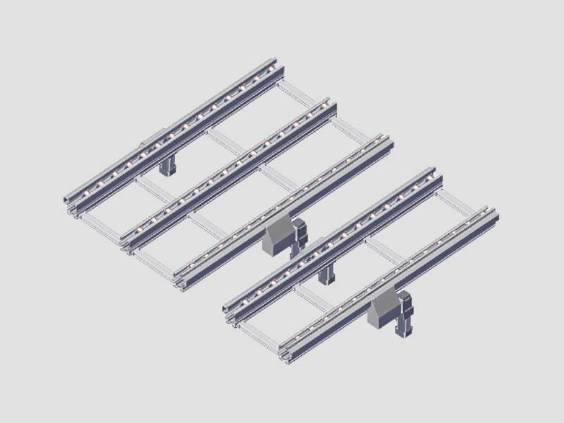 Roller Conveyor