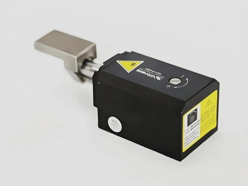 SG/V1 Single Acting Pallet Damper