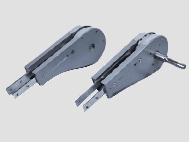 Stainless Drive and Return Unit