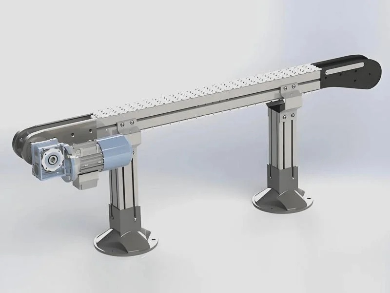 Vitrans Flexible Chain Conveyor