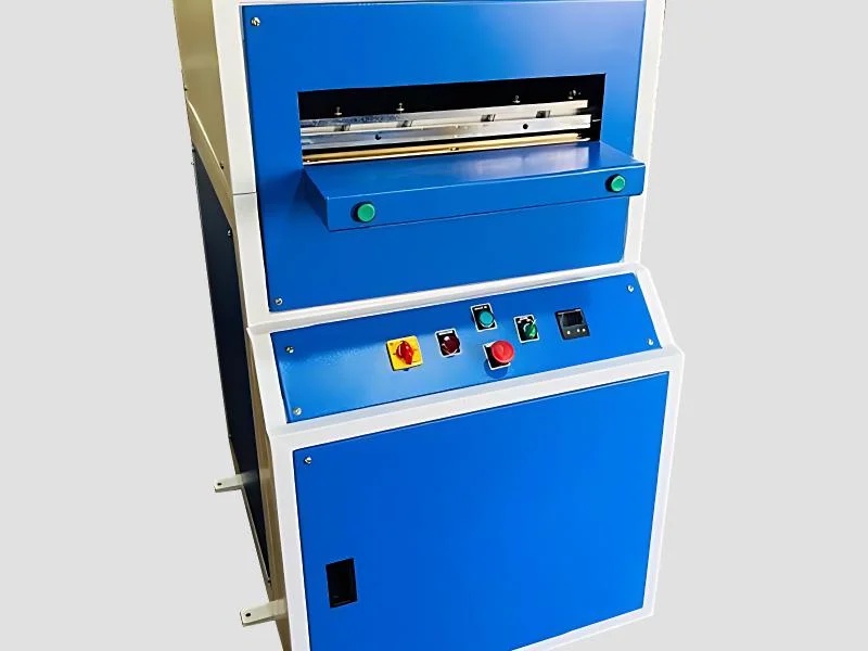 Semi-Automatic Joint Forming Machine: Falcon-Former