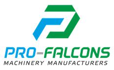 ProFalcon Machinery Manufacturers 