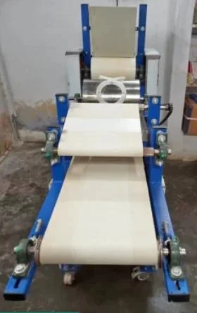 Automatic Chapati Making Machine
