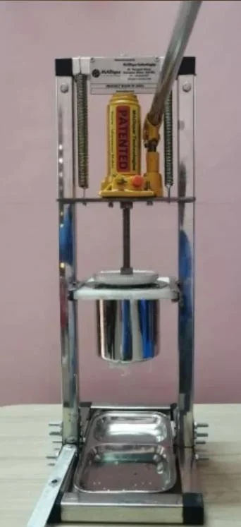Idiyappam Making Machine