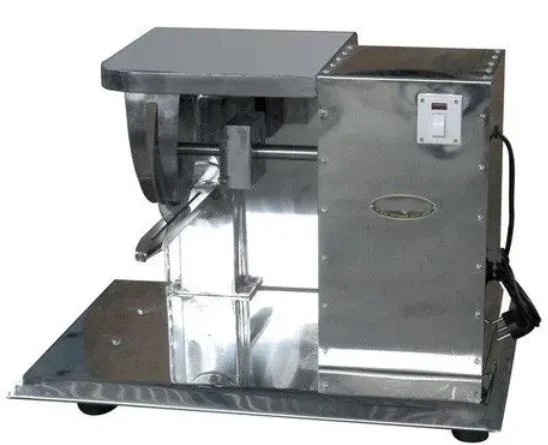 Chicken Cutting Machine