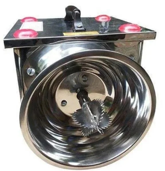 Coconut Scraper Machine