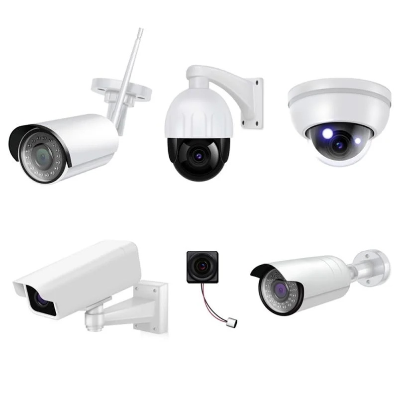 Security Camera