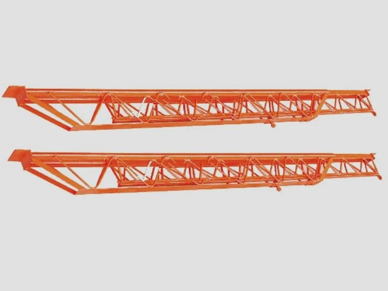 Adjustable Spans