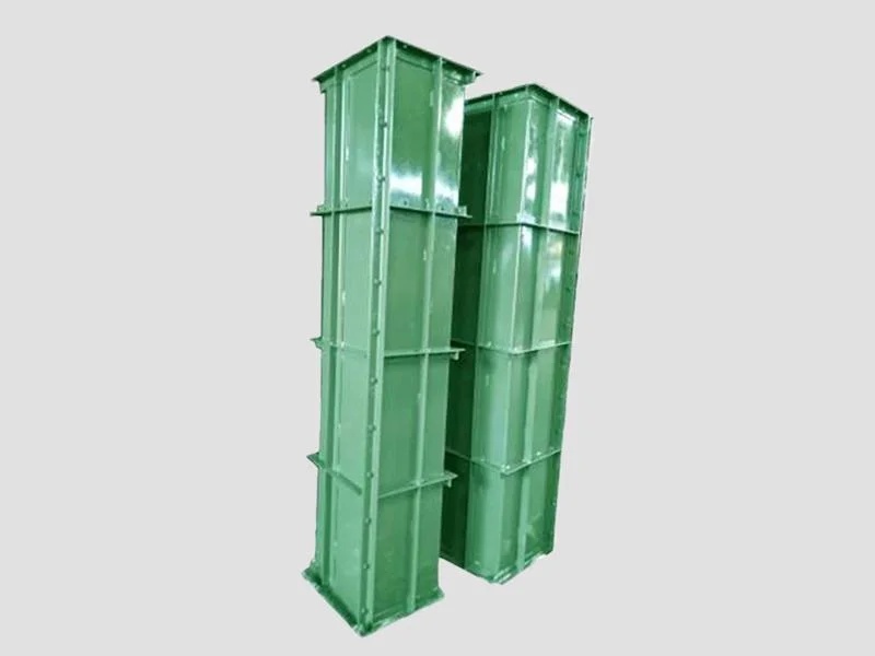 Column Box Rent