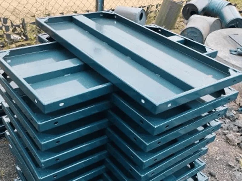 Construction Centering Sheet