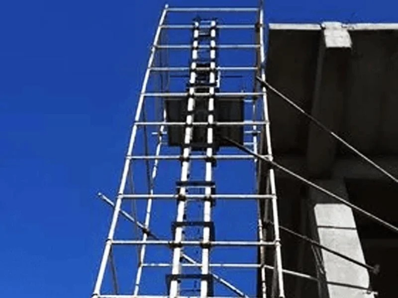 Lift And Hoist