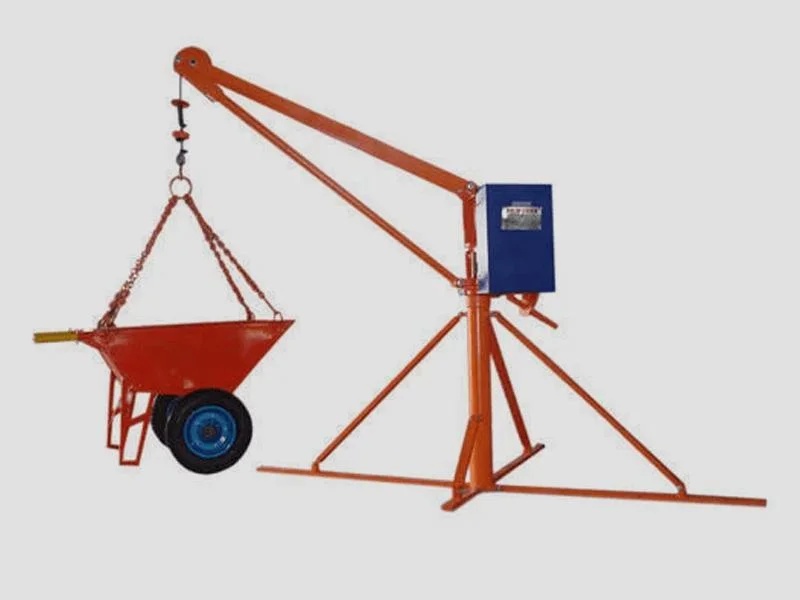 Electric Chain Hoist