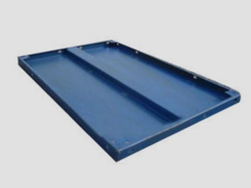 Mild Steel Centering Sheet