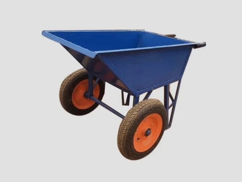 Wheel Barrow