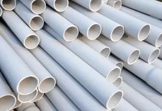 ASTM Schedule 40 & 80 PVC Pipes 
