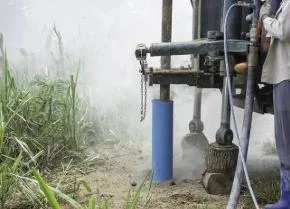 Borewell Casing Pipes