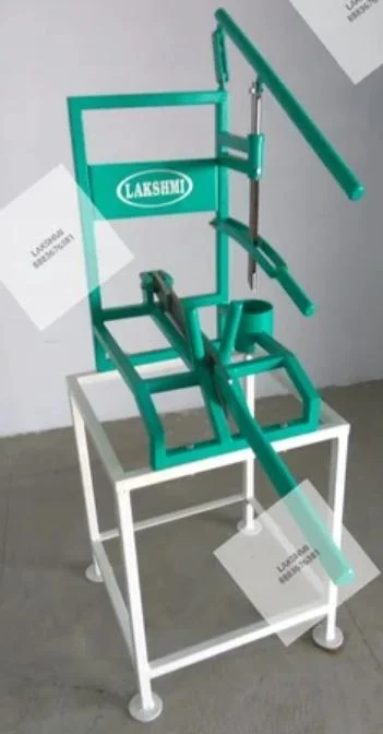 Lakshmi Coconut Cutting Machine
