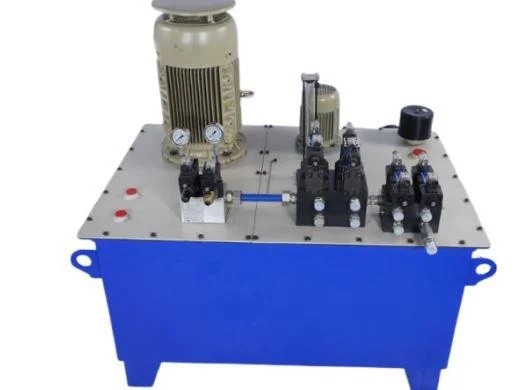 AC Power Pack