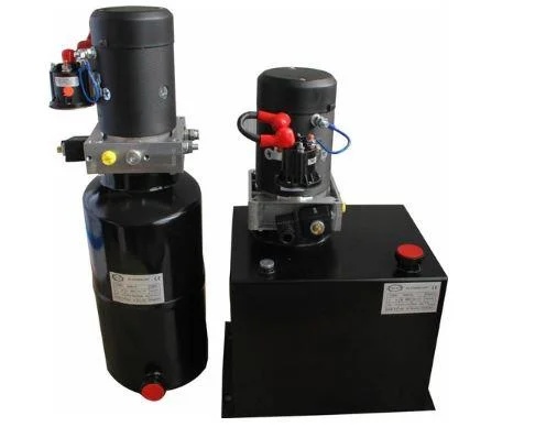 DC Power Pack