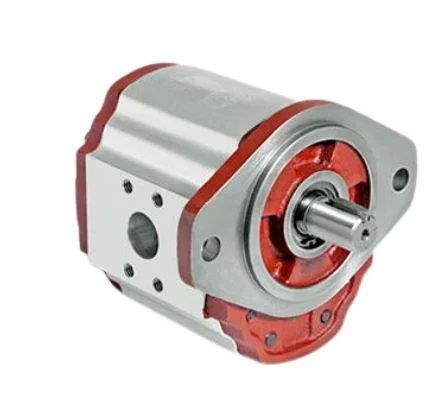 Gear Pumps