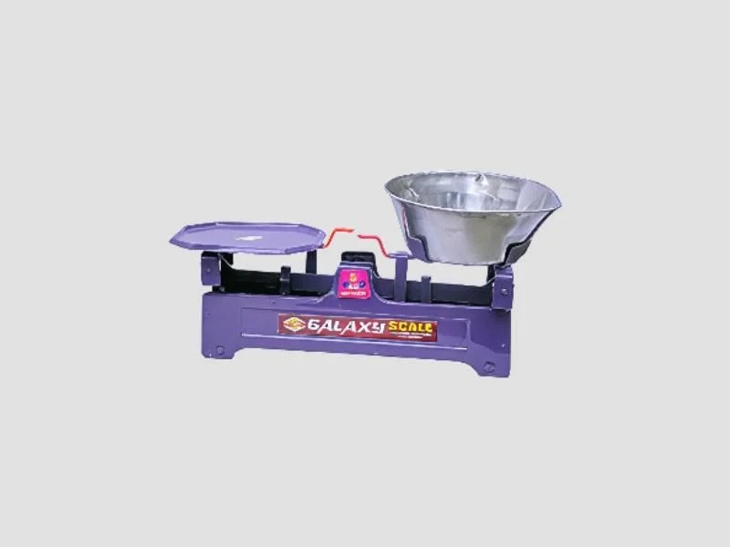 Counter Scale with Digital Display For Retail Weighing