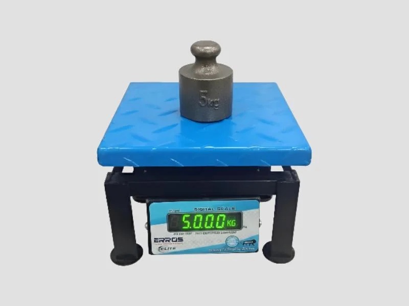Portable Scale