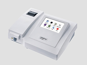 Bio Chemistry Analyser