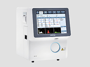 BC 20 Auto Hematology Analyzer