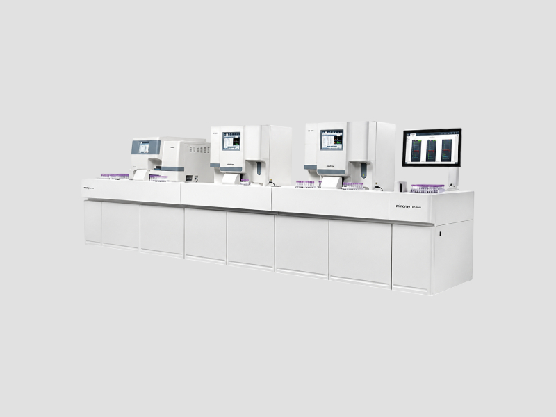 CAL 8000 New Generation Cellular Analysis System