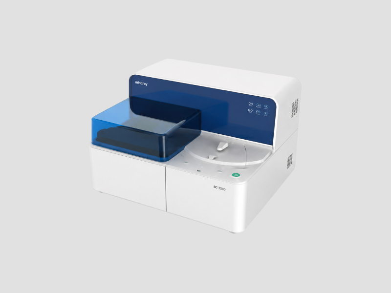 CL-960i Chemiluminescence Immunoassay System