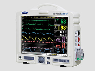 Cardiac Monitor
