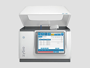 EXC 200 Bio Chemistry Analyser