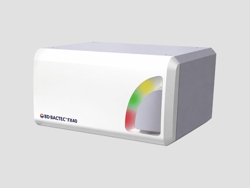 FX 200 Automated Blood Culture System