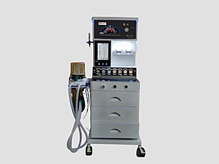 Medical Workstation