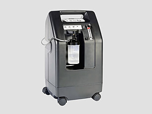Oxygen Concentrator