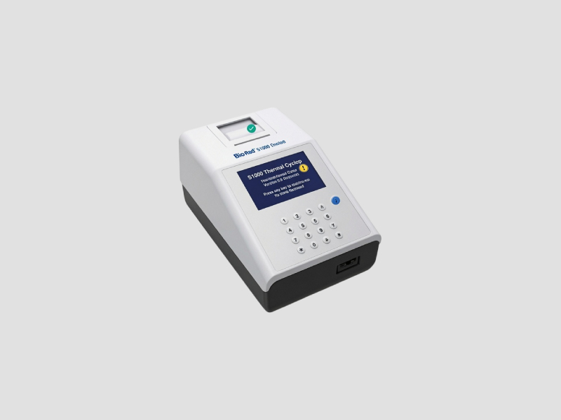 Urine Analyser