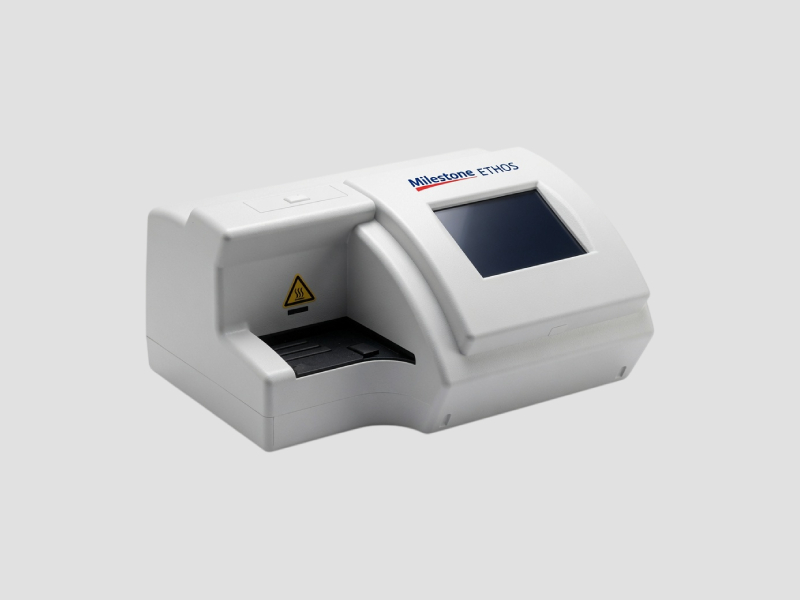 U500 Urine Analyzer